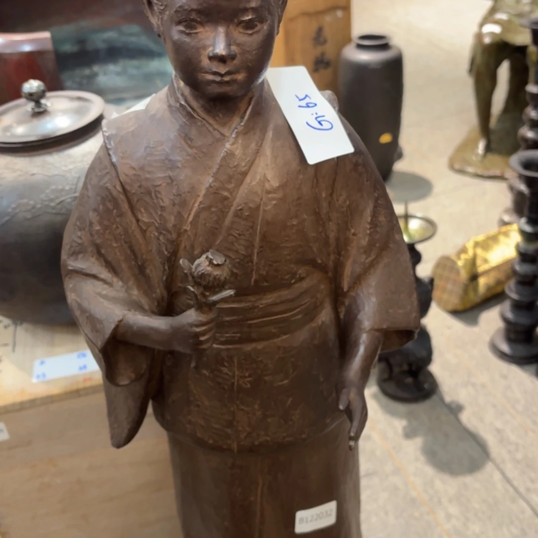 王***3瓷片非常好用漂亮的茶具