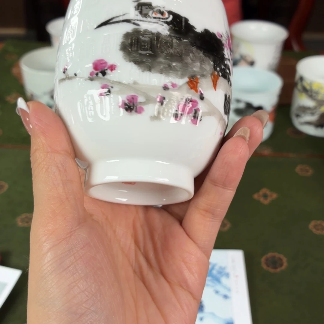 九鸣瓷艺九鸣瓷艺