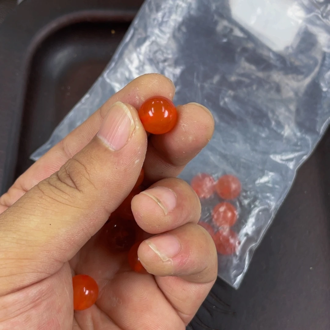 鹿骨手串/手链31尺寸1.2