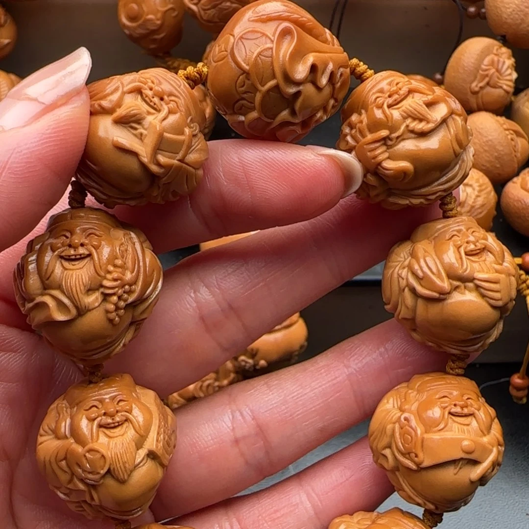 手串橄榄核橄榄核