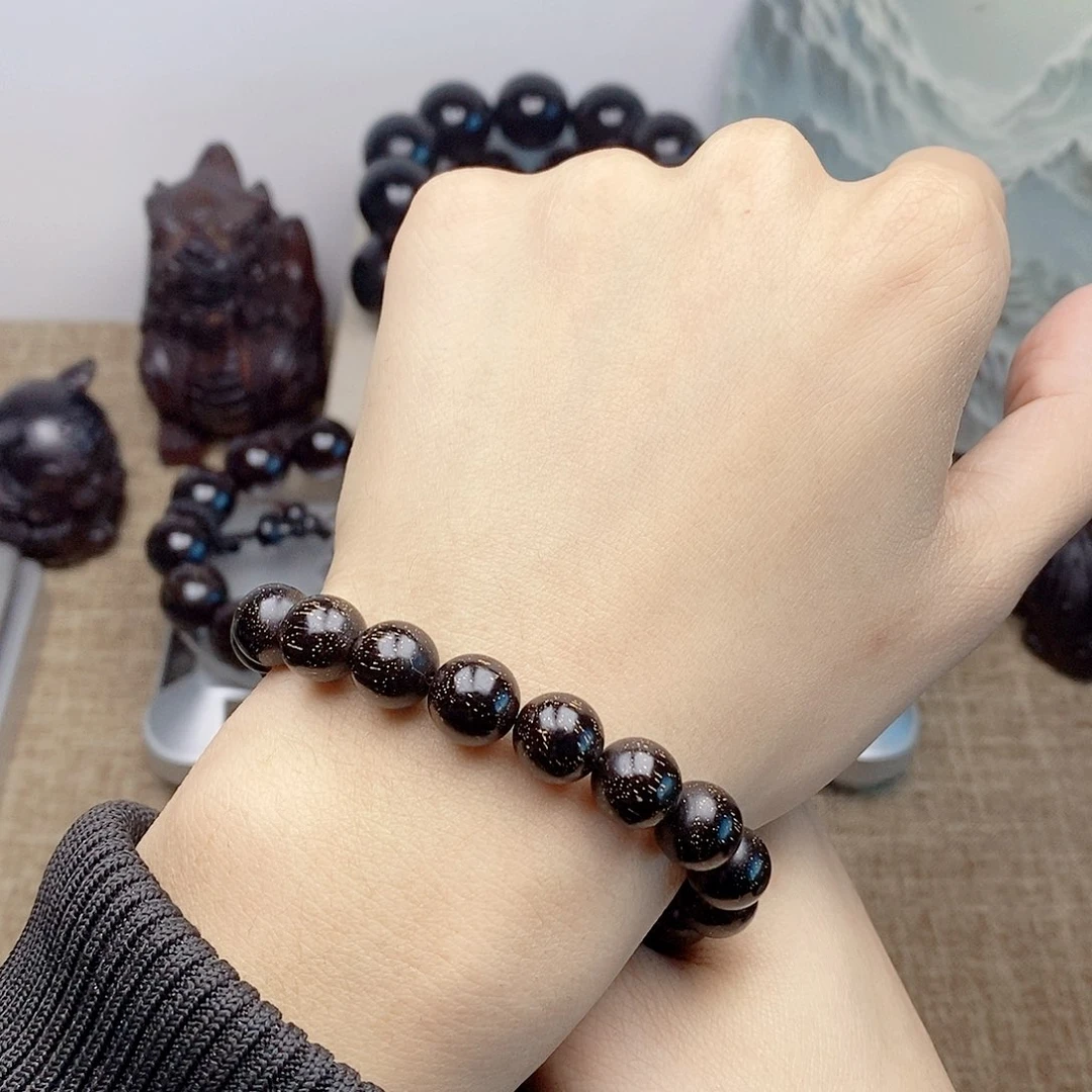 檀香紫檀（小叶紫檀）1.0满星单