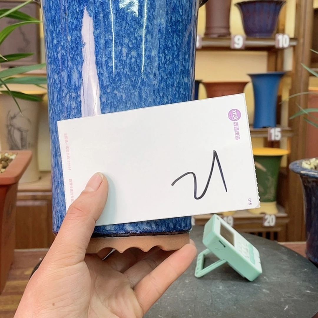 【闪购商品】紫砂花盆?***i兰花455585485688577866