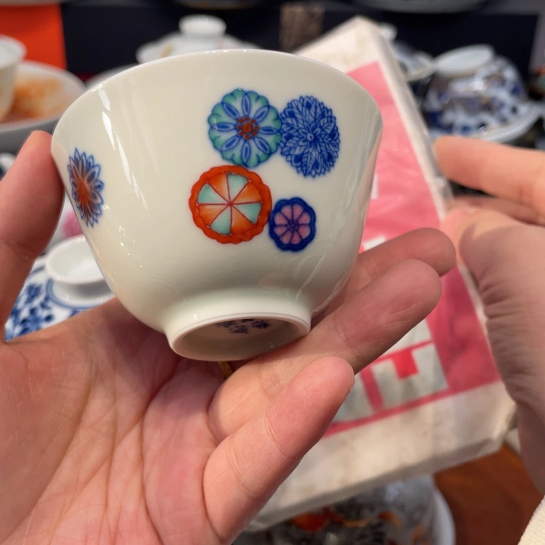 景德镇景德镇瓷器