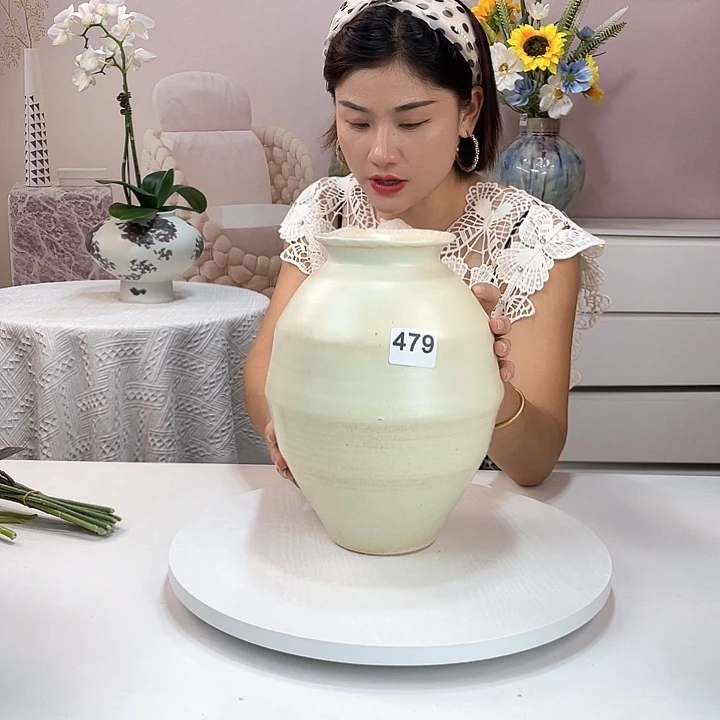 摆件479 景德镇陶瓷艺术精品
