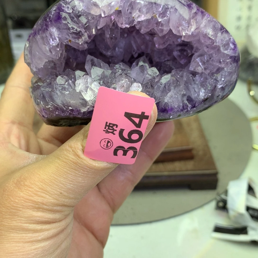 未镶嵌大型摆件（非配饰）水晶