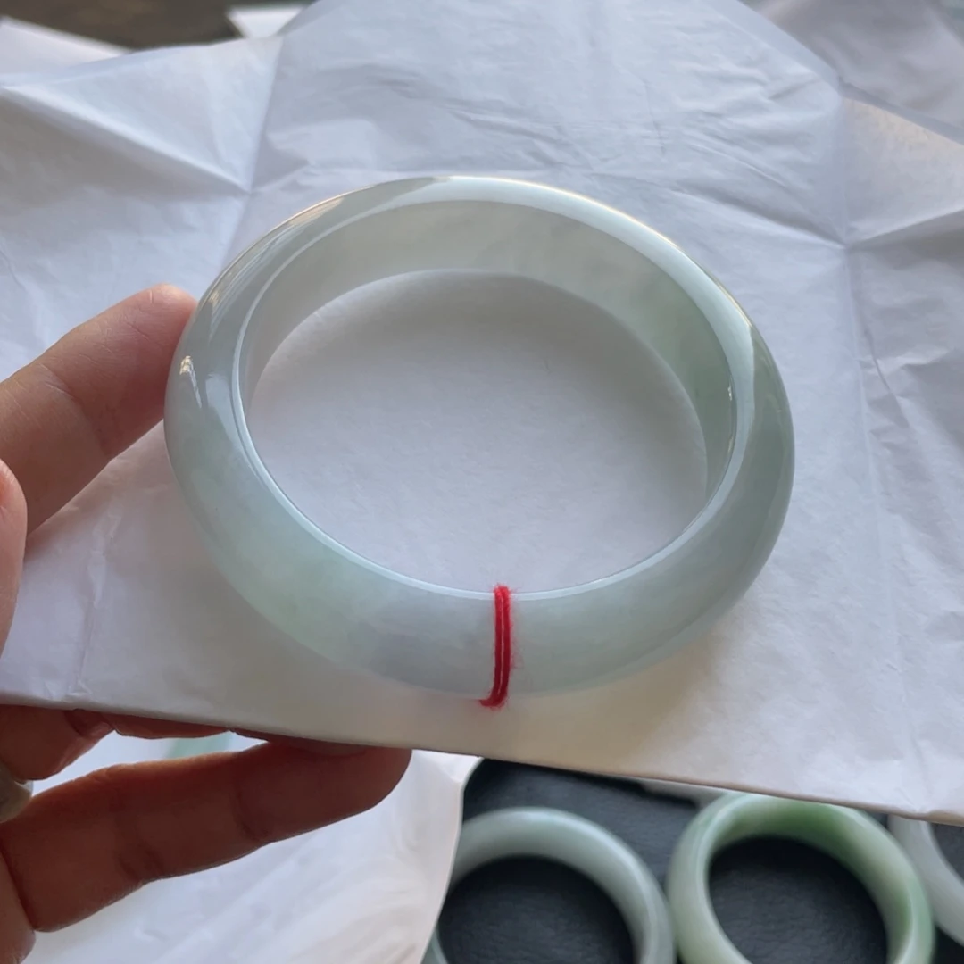 未镶嵌手镯翡翠翡翠手镯