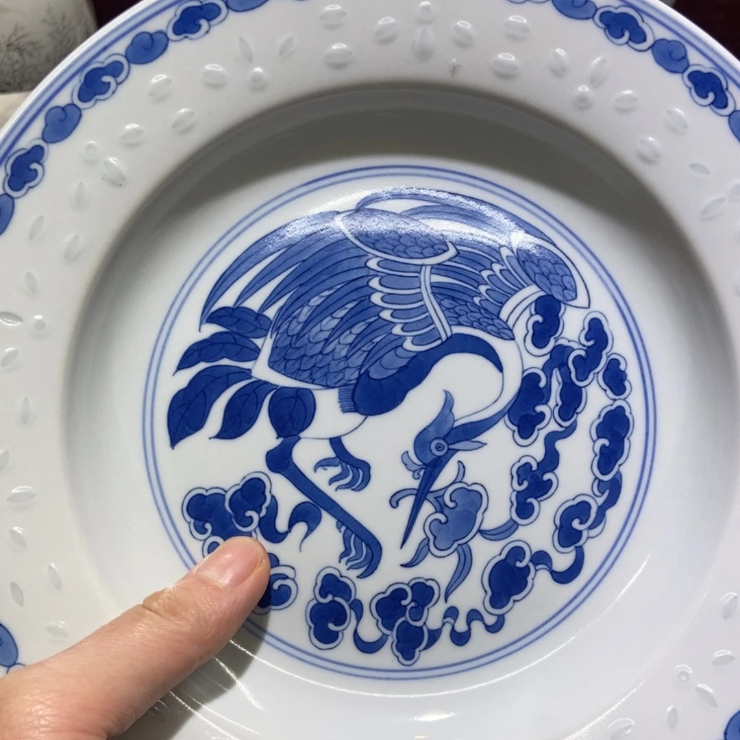 如***笙陶瓷艺术品的制作