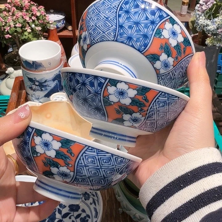 盖碗 五十包邮五十包邮
