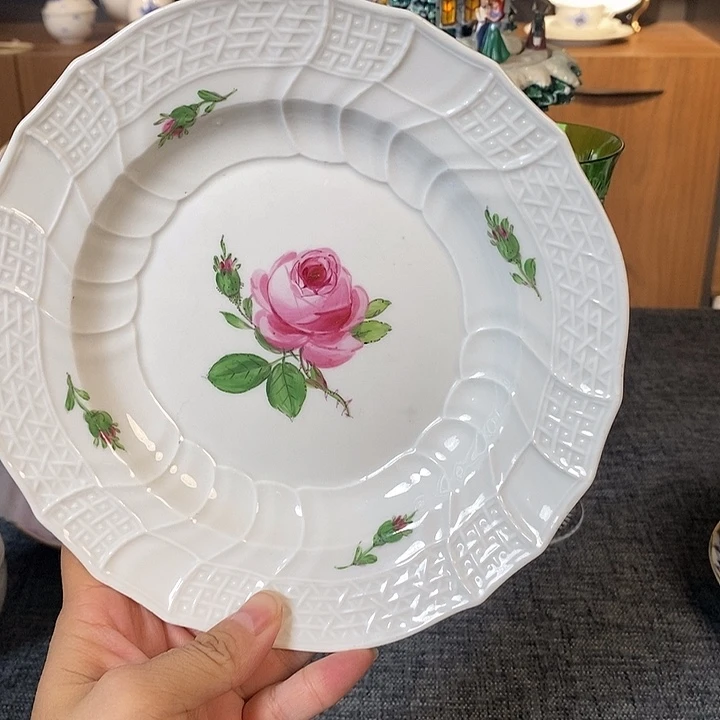 段泥中古瓷器其他瓷器7