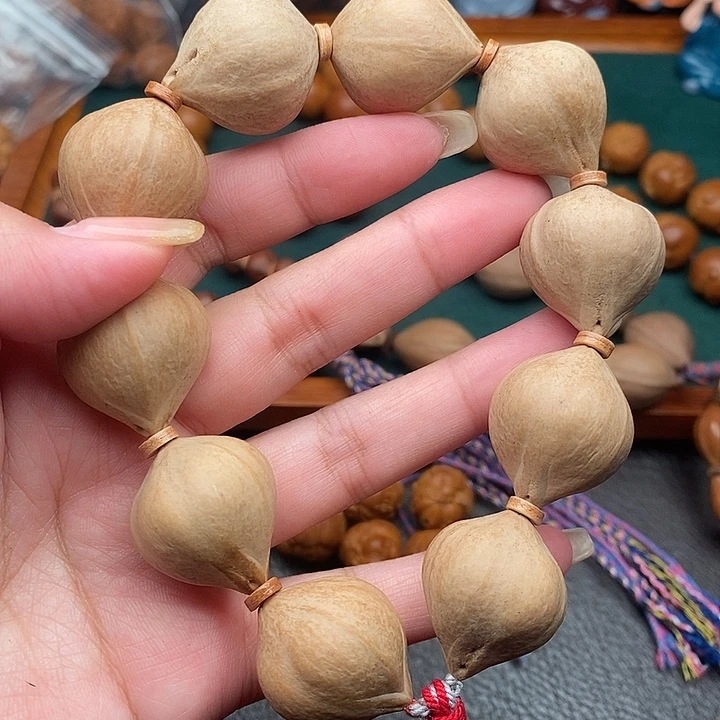 手串/手链橄榄核橄榄核