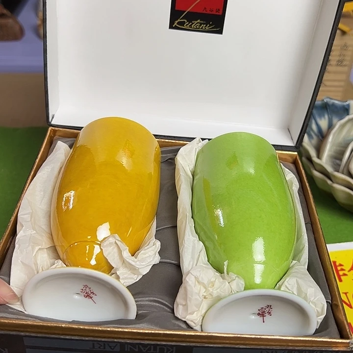 精美瓷器茶周边杂项