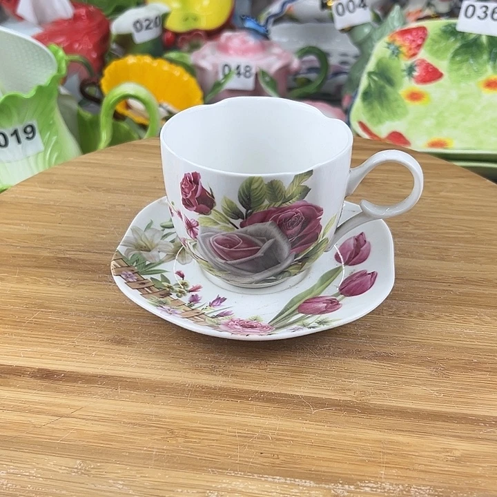 潮州创艺陶瓷餐具