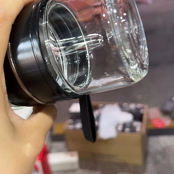 茶水分离杯颜色随机富