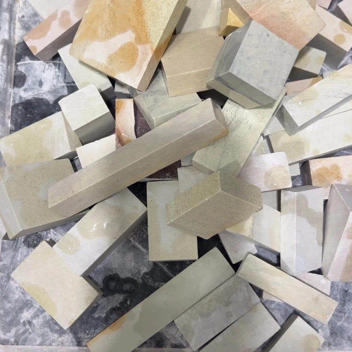 印度石张****）新矿印石