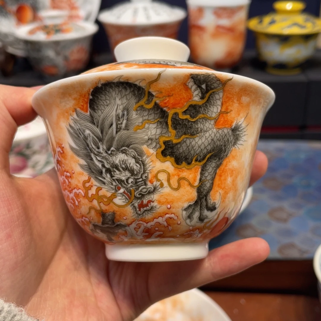 瓷片景德镇景德镇陶瓷