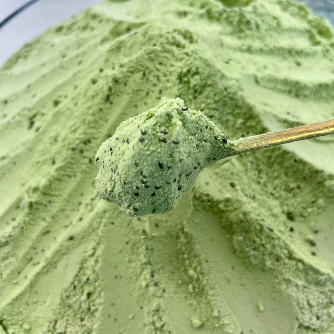 【超模纤体粉】苹果牛油果羽衣甘蓝饮超强饱腹高膳食纤维