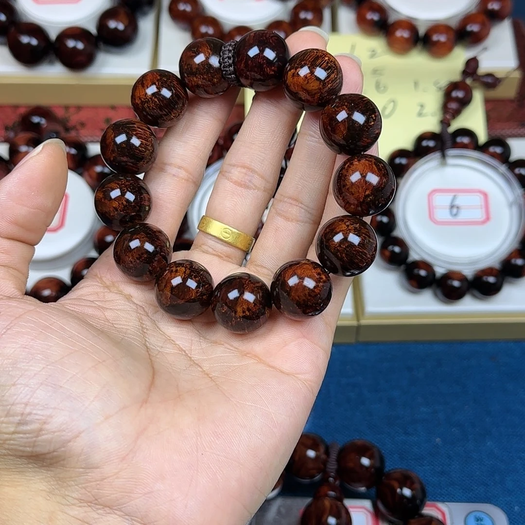 文***玩花梨木类黄花梨1.8