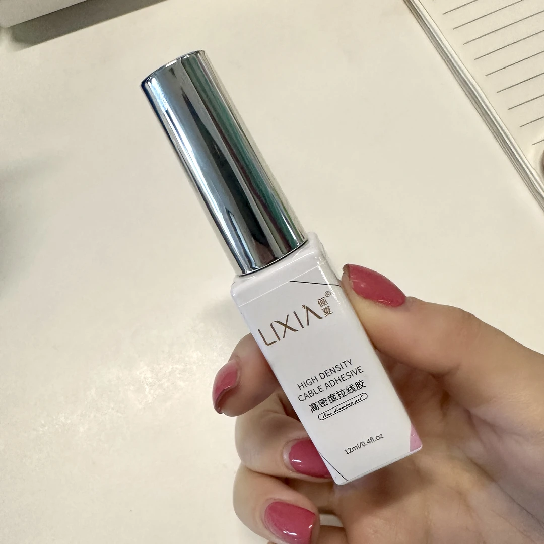 勾边胶金色拉线胶银色铂金胶