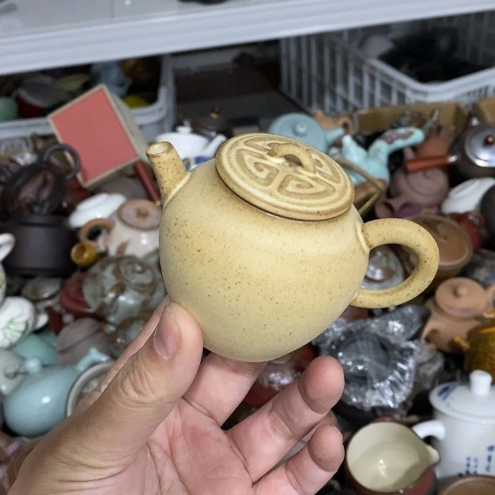 陶瓷艺术品及陶瓷制品