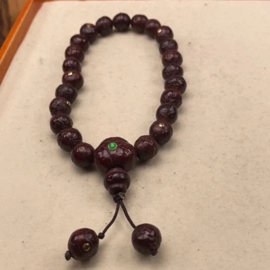 吊坠凤眼菩提凤眼