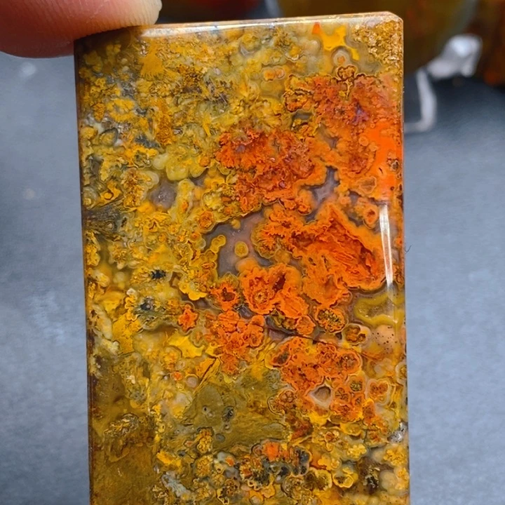 玛瑙/玉髓颈饰未镶嵌猎***队