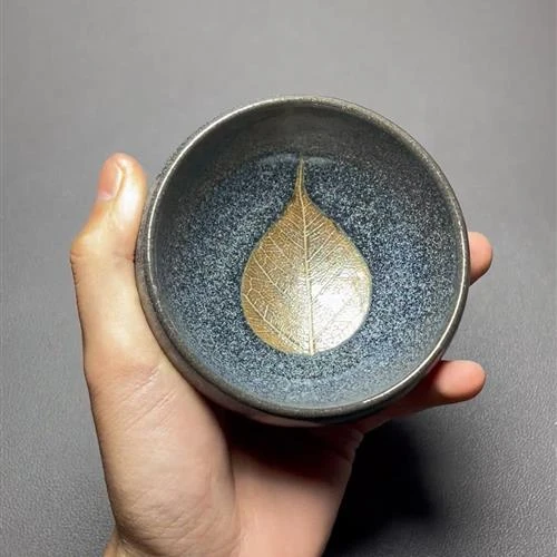 【闪购商品】茶盏-1042...........
