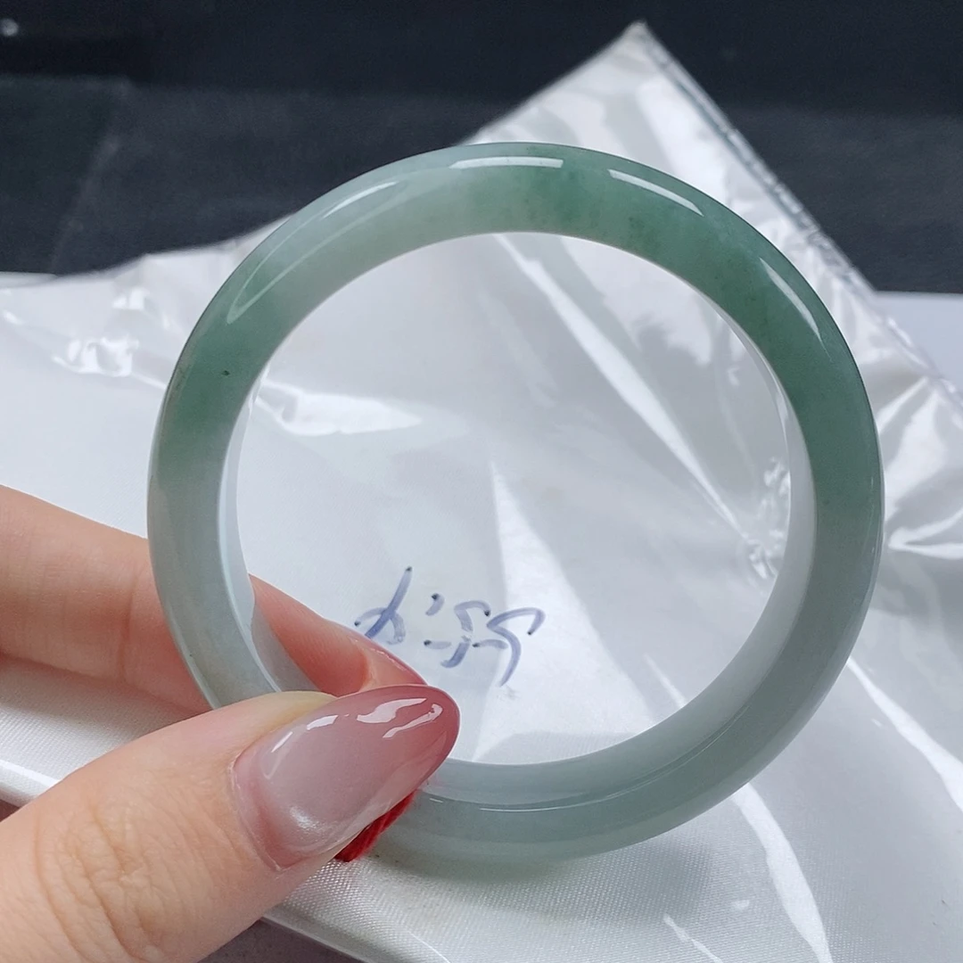 【闪购商品】翡翠手镯未镶嵌327号