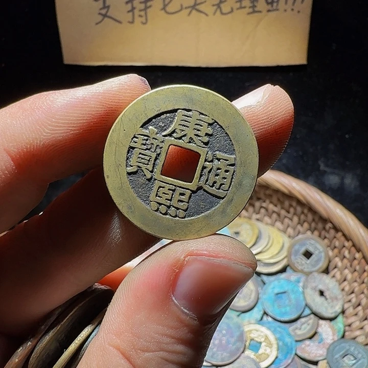 小李小李手机工艺品挂件051