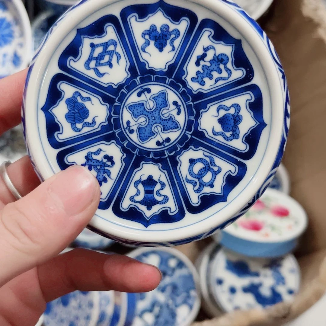 瓷片仓库直播间专属链接