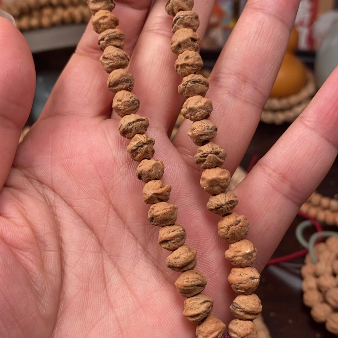 柏香籽/百香籽吊坠