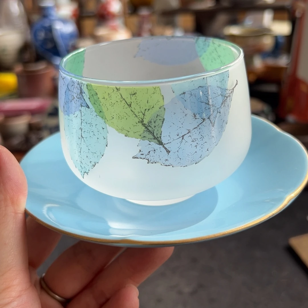 陶瓷艺术的发展和