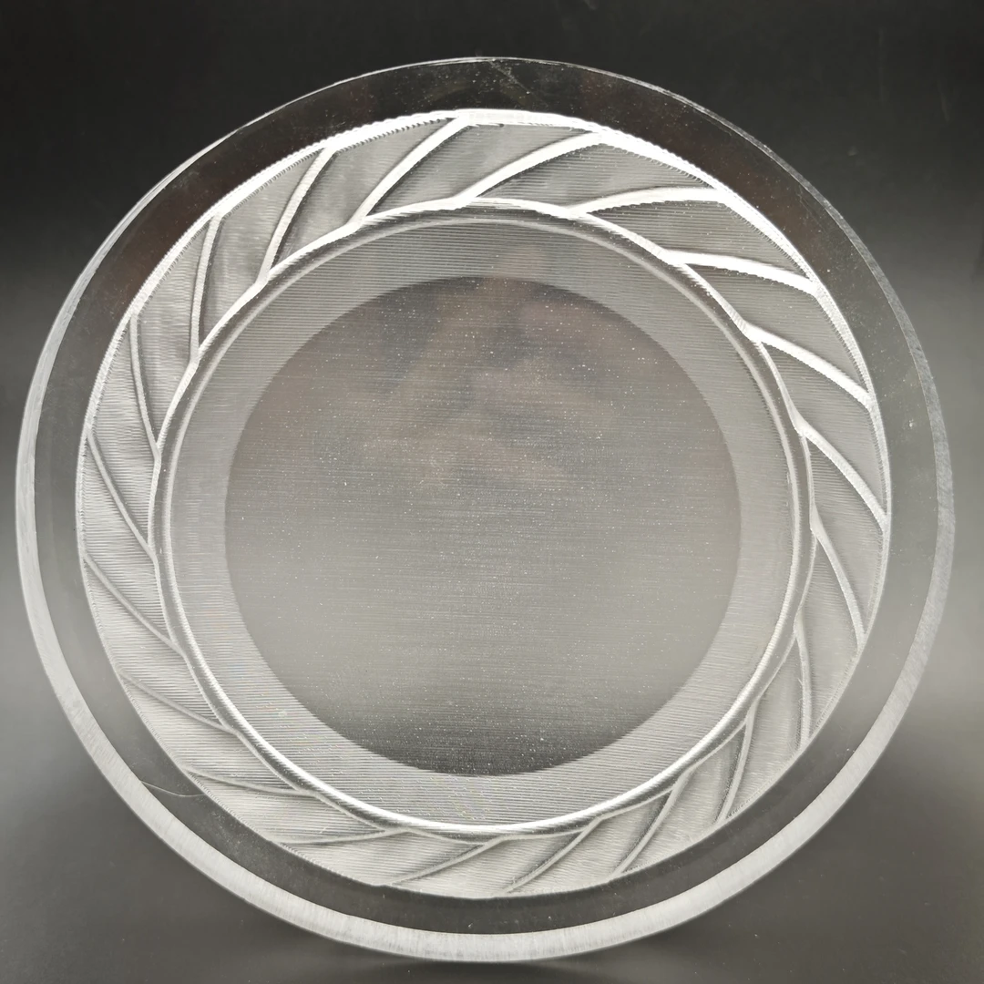 五香烧饼模具内径13厘米（做1元烧饼）