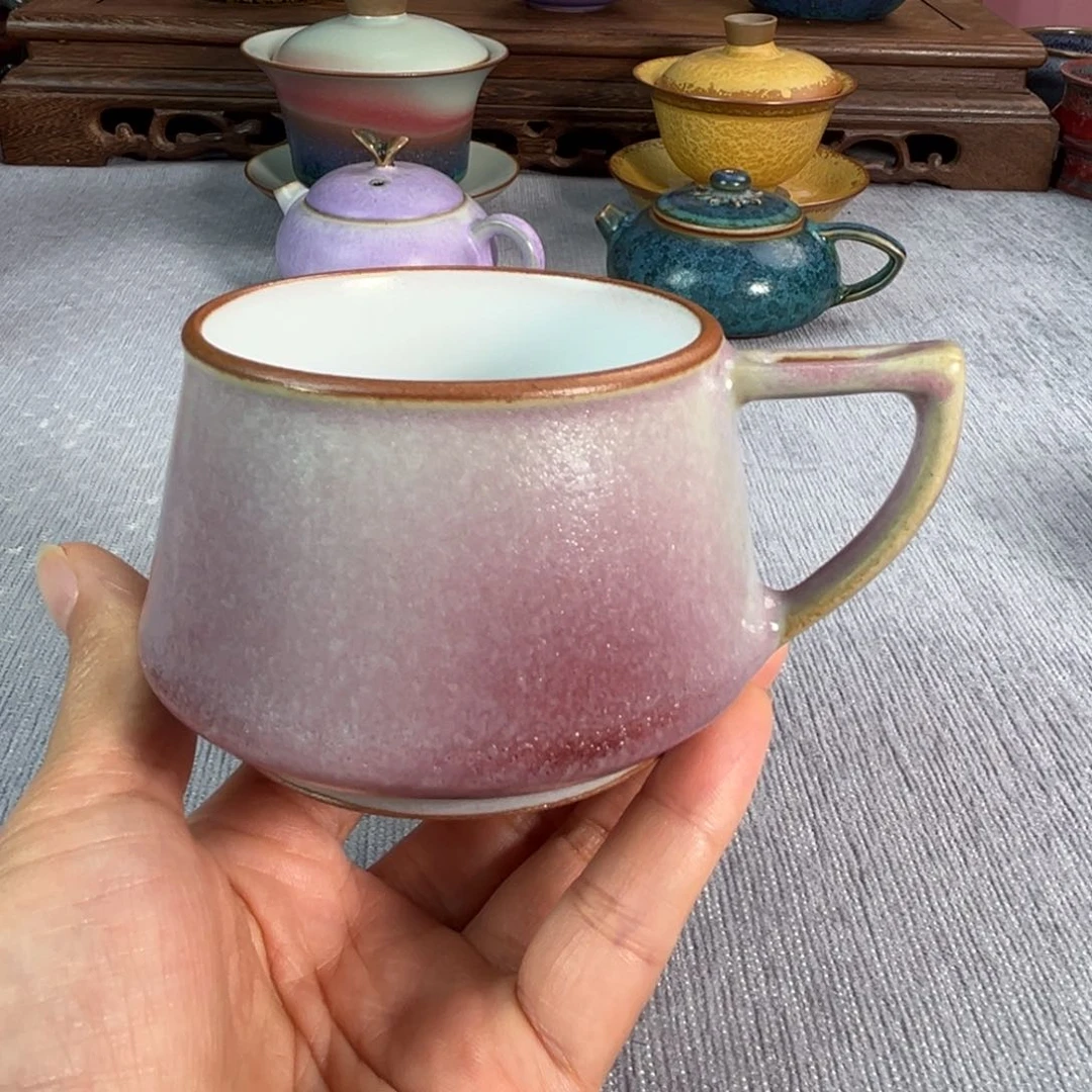 【闪购商品】钧瓷000963