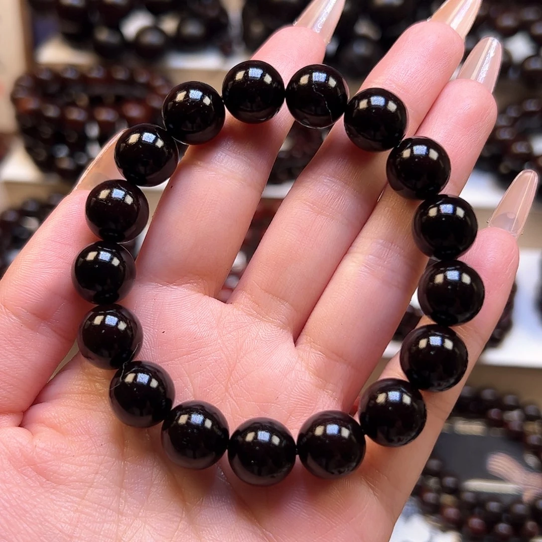 檀香紫檀（小叶紫檀）1.2单圈