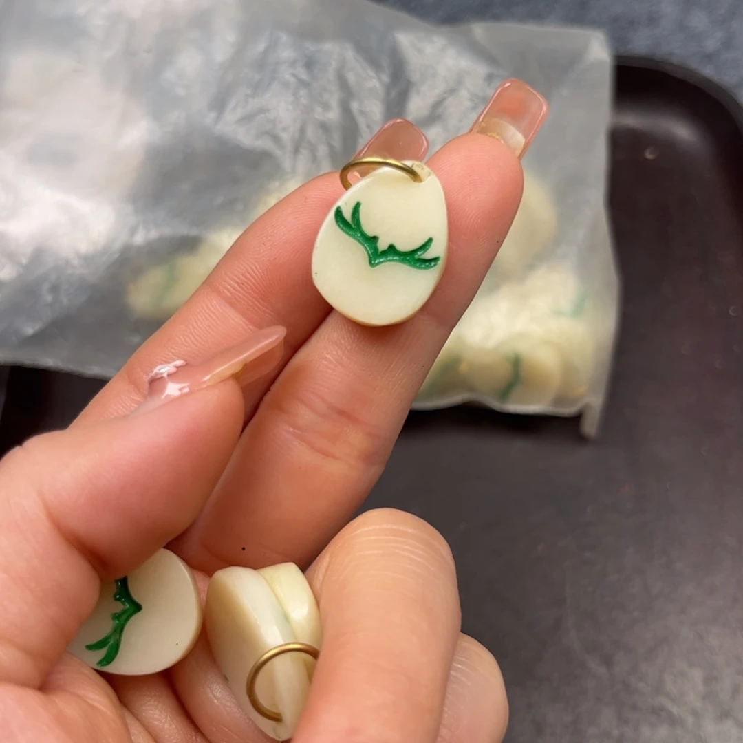 手串/手链驼骨编号36