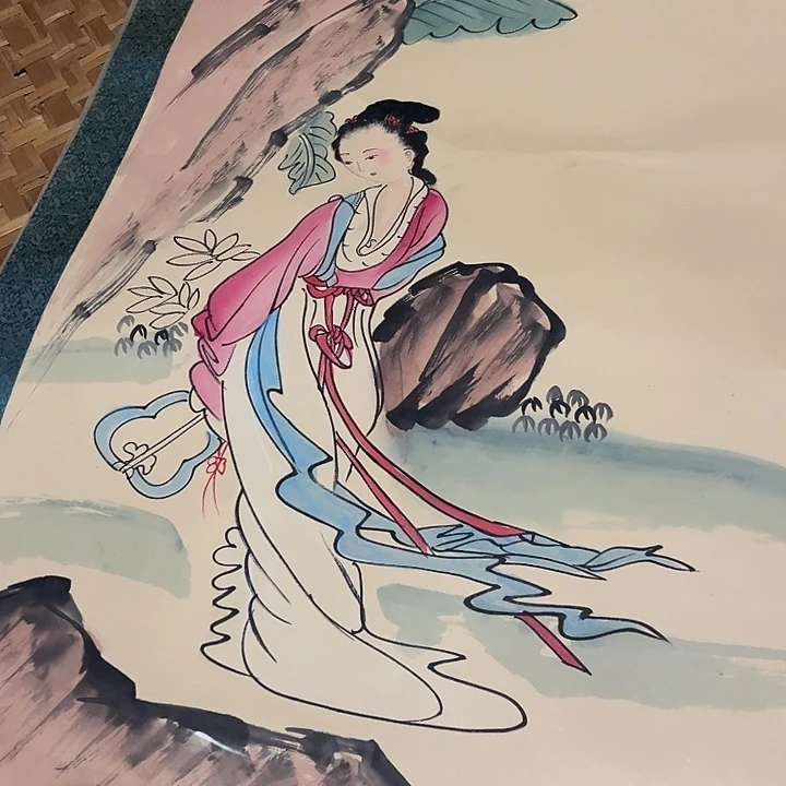 手工艺品琉璃老房子的物件非常完整放心购买