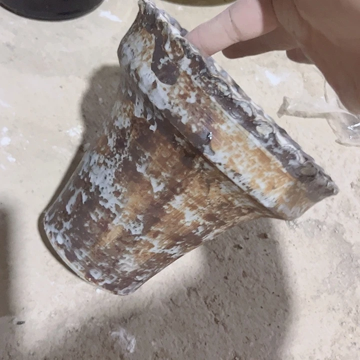 瓷片口17高17 景德镇陶瓷
