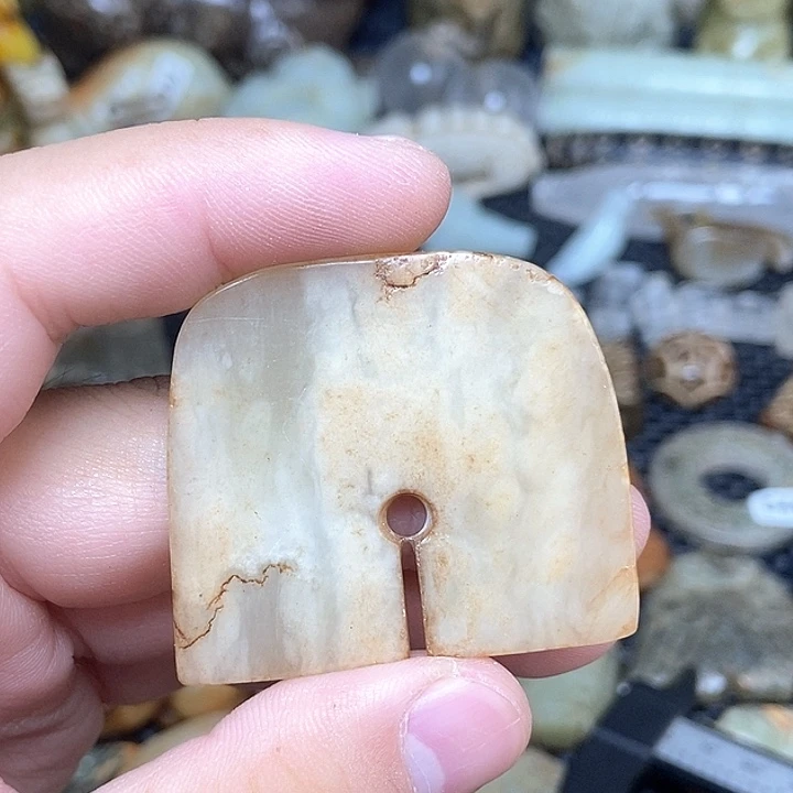 摆件直播间链接76