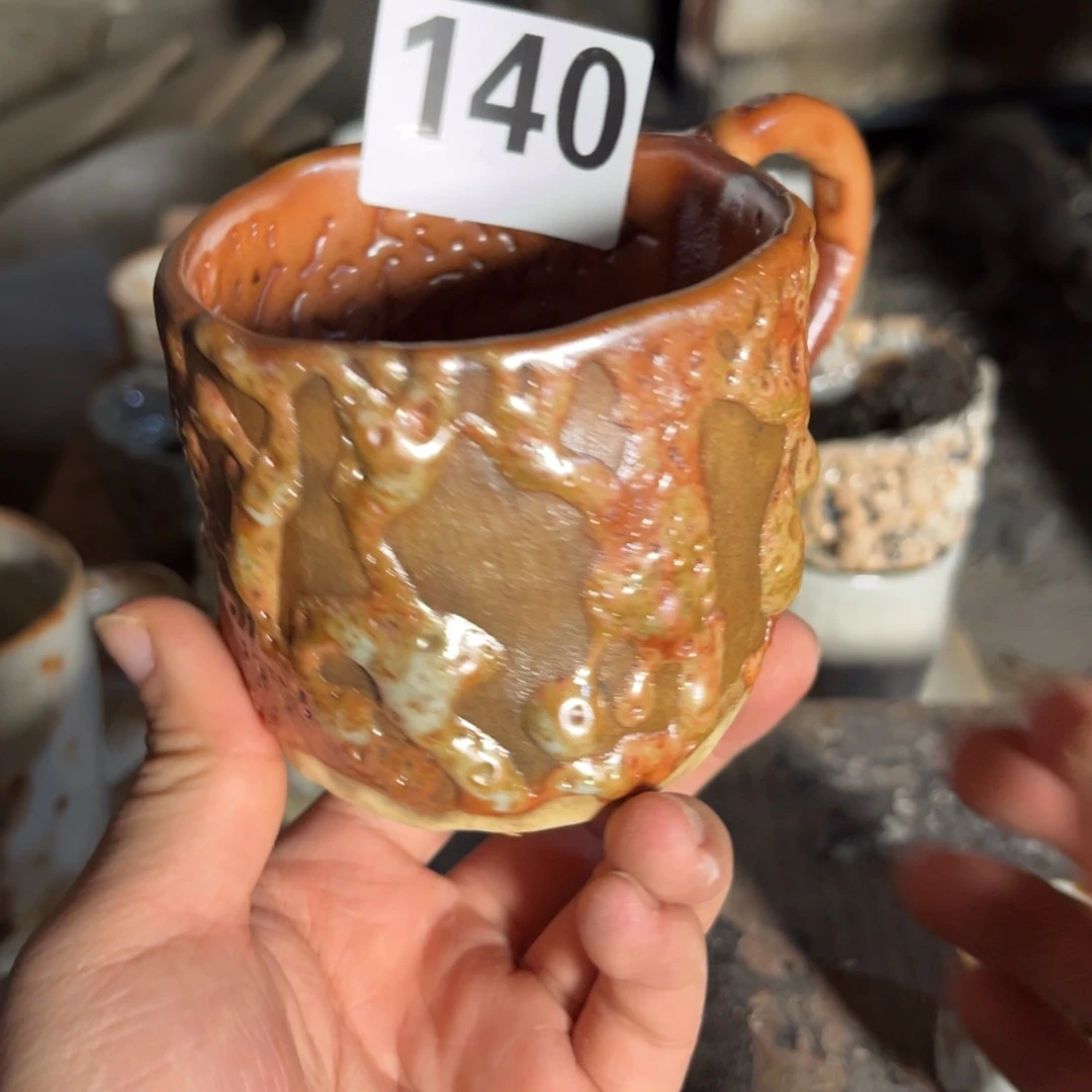 140 一家茶器直播分享