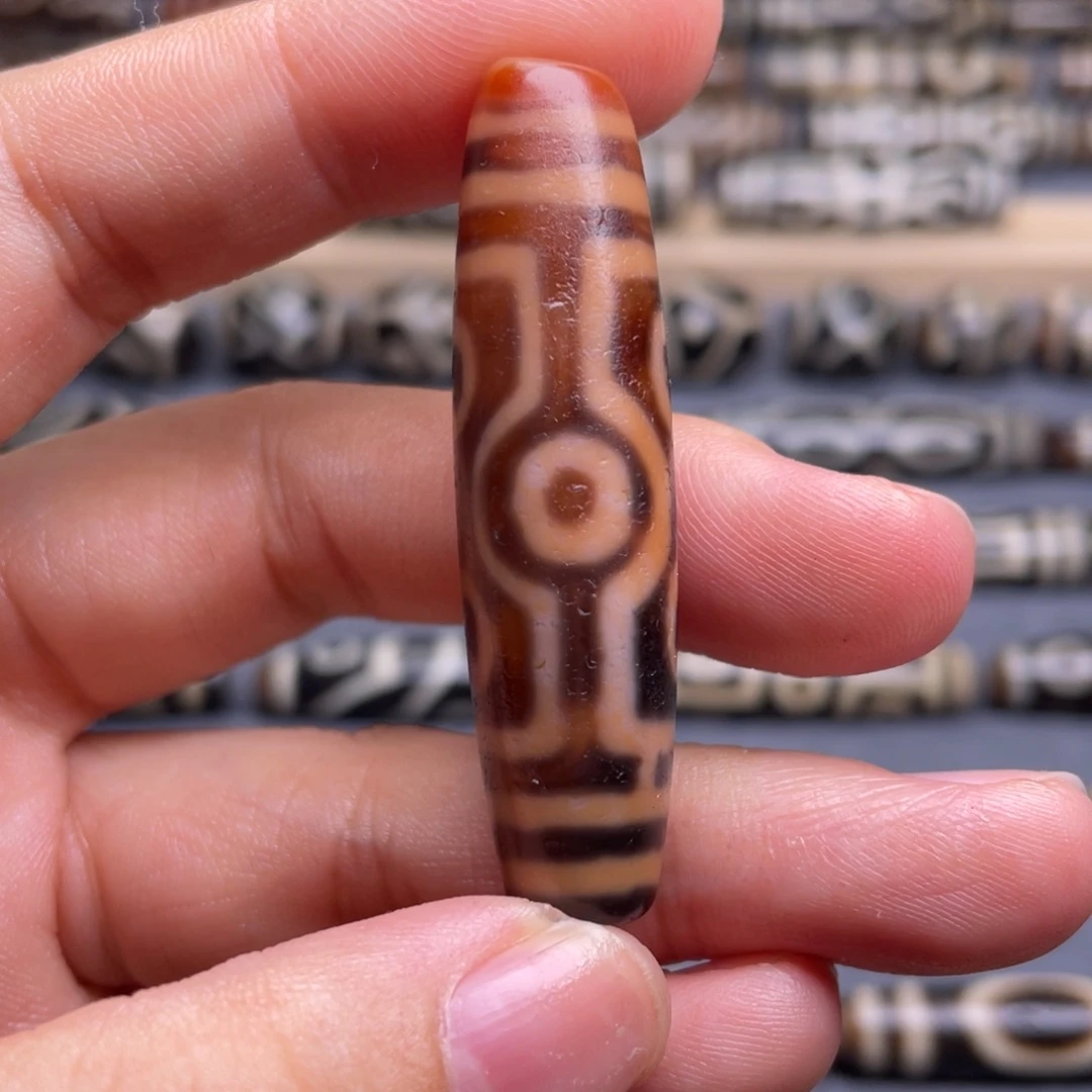 玛瑙/玉髓项链未镶嵌