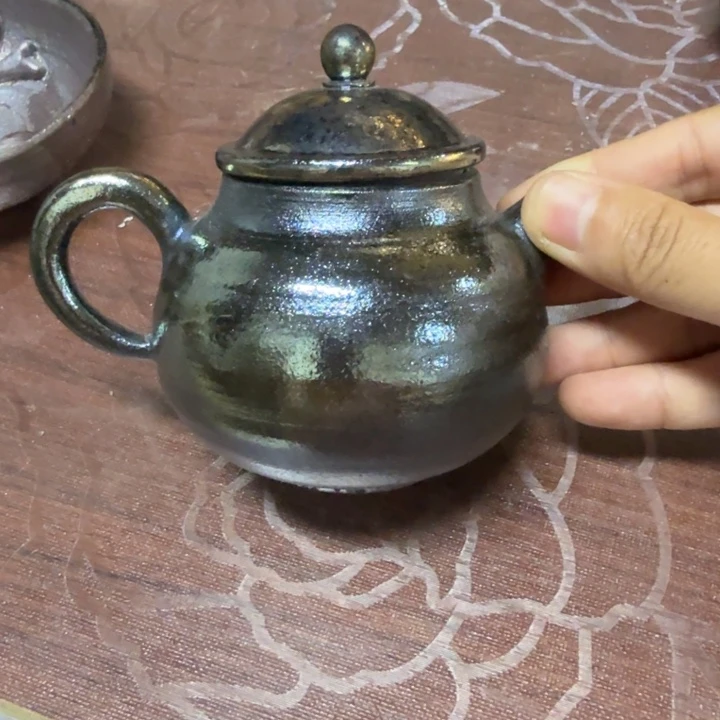 摆件柴烧新品福利多多