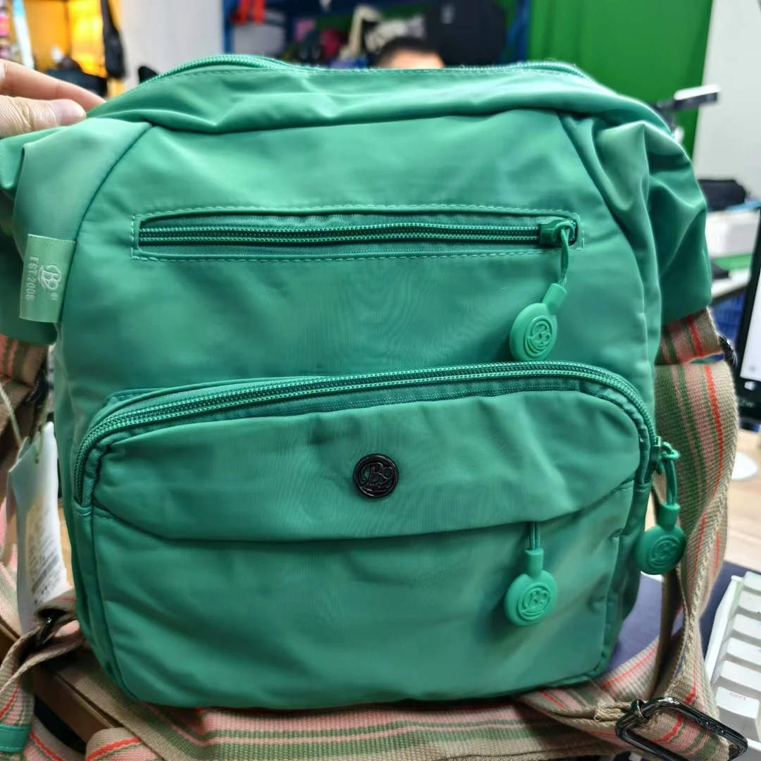 新款时尚手提单肩包1710