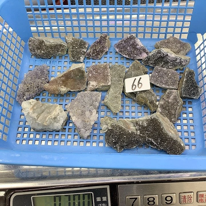 【闪购商品】水晶大型摆件（非配饰）未镶嵌