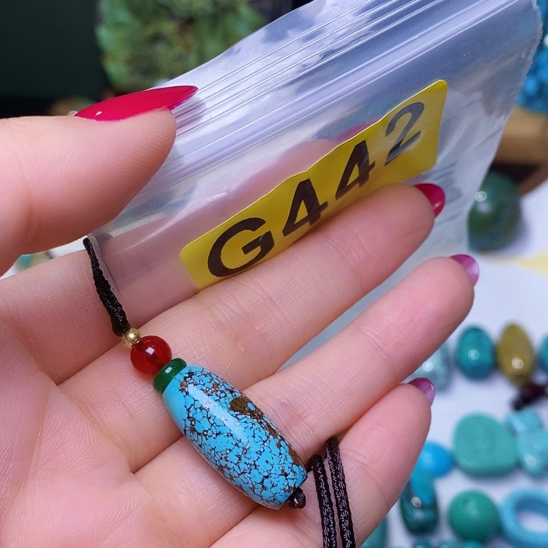 空竹粉丝专享福利十堰特色手工配饰