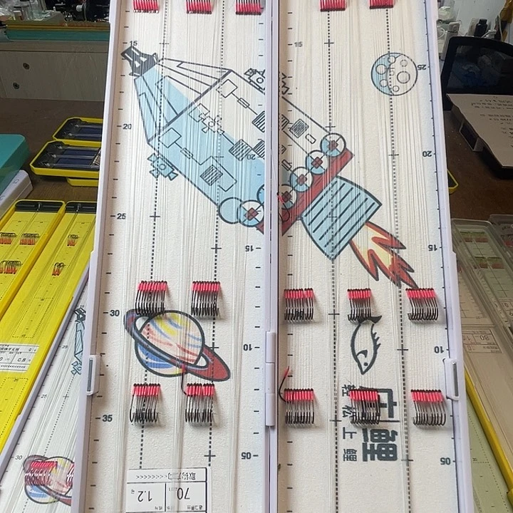 罗飞袖8/1.0。9/1.2各五十付