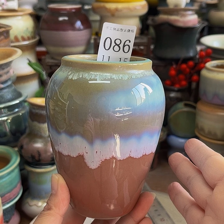 瓷片景德镇陶瓷手工制作