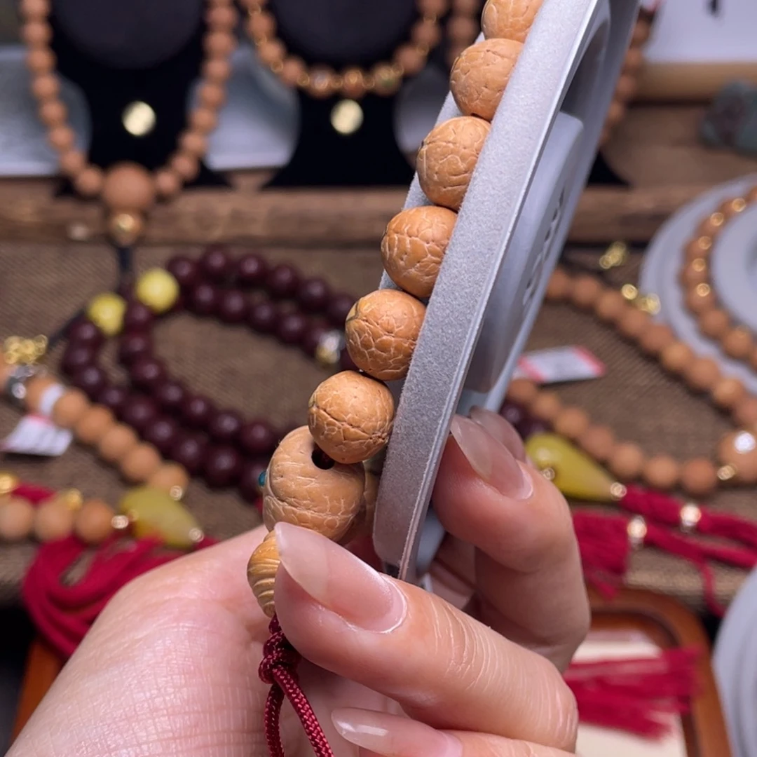 凤眼菩提手串菩提828