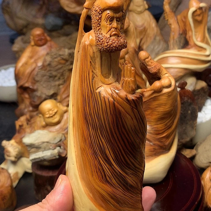 柏木一物一拍自带香味