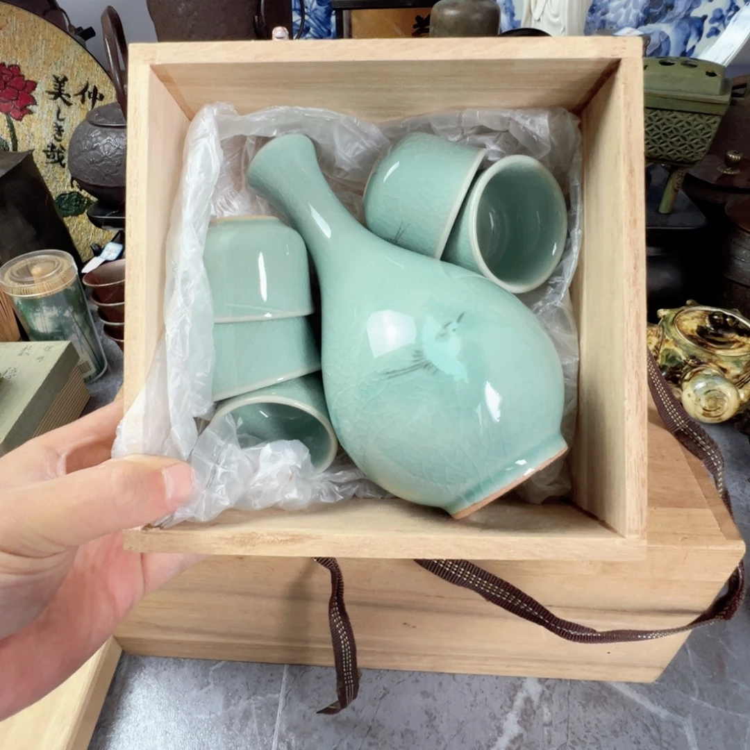 精美瓷器铜铁杂项便宜放漏
