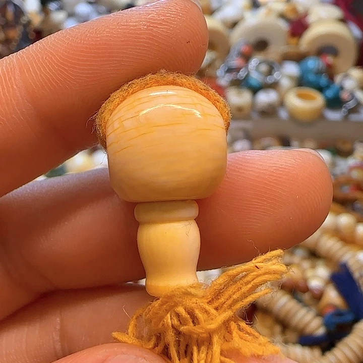 柏香籽/百香籽吊坠